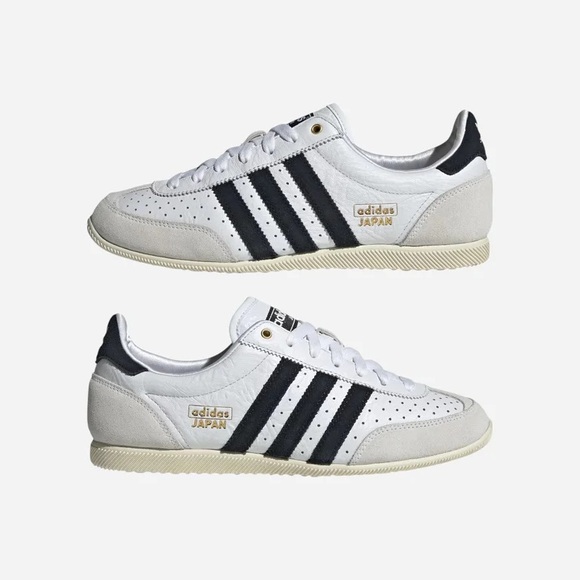adidas Shoes - Adidas Japan Sneakers